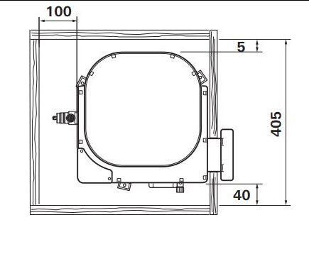 Système d'eau chaude UltraRapid de truma 5