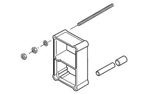 Système d'eau chaude truma UltraRapid 22