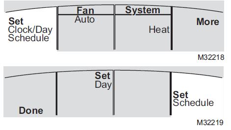 Mitsubishi-MRCH1-TH6000R01-Remote-Controller-Thermostat-15