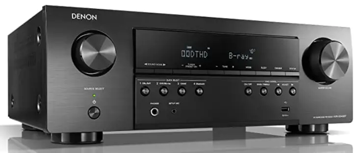 Denon-AVR-S540BT-Receiver-5.2-channel-IMAGE