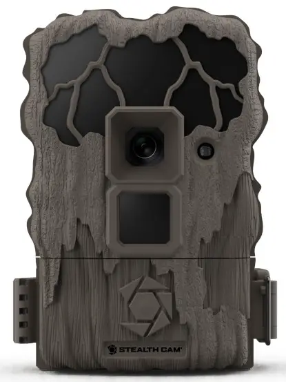 STEALTH CAM STC-QS20 Caméras numériques de reconnaissance