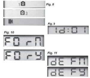 MODE DE CONFIGURATION 2