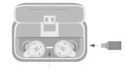 Écouteurs sans fil mifo O5 Plus Gen 2 fig 2