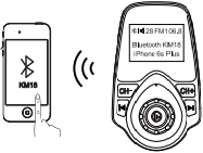 nulaXY KM18 - Connexion 1 - 3