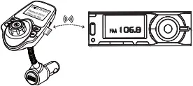 nulaXY KM18 - Musique