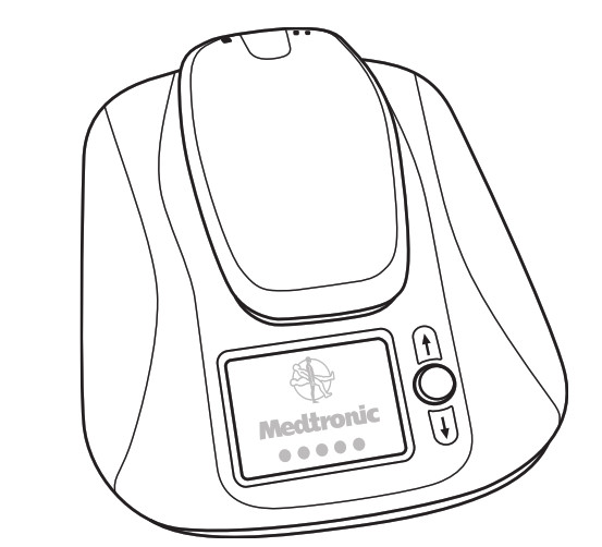 Moniteur de patients MyCareLink de Medtronic