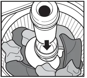 Amana-NTW4516FW-Laveuse à chargement par le haut-FIG-2