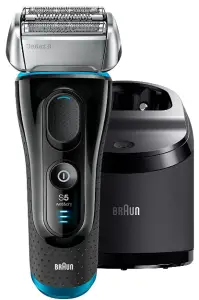 Rasoir BRAUN Series 5