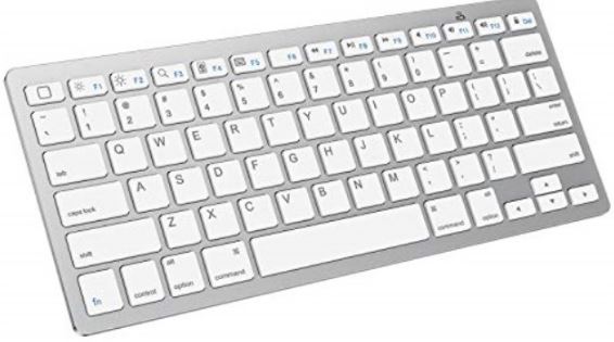 CLAVIER OMOTON-PRODUIT