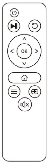 Contenu de l'emballage ⁄ Pièces de l'appareil