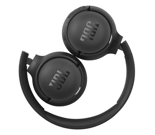 JBL Tune 510BT Wireless On-Ear Headphones featured