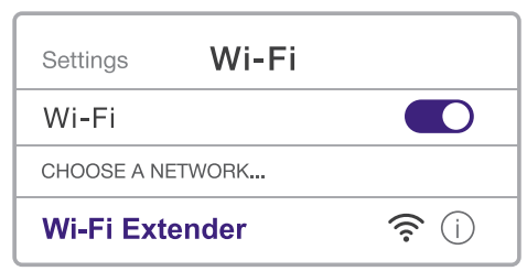 MACARD CRYO-360 WiFi Extender Signal Booster-fig5