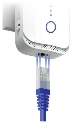 MACARD CRYO-360 WiFi Extender Signal Booster-fig10