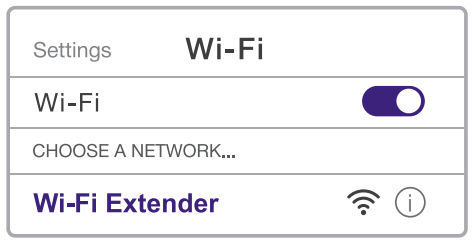 MACARD CRYO-360 WiFi Extender Signal Booster-fig9