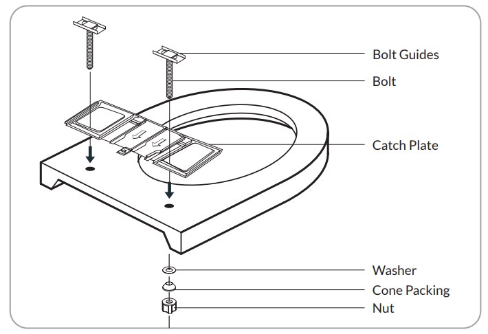 INSTRUCTIONS D'INSTALLATION