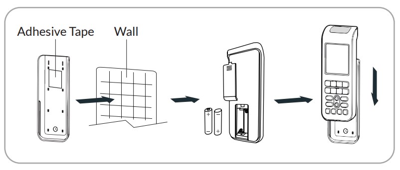 INSTRUCTIONS D'INSTALLATION