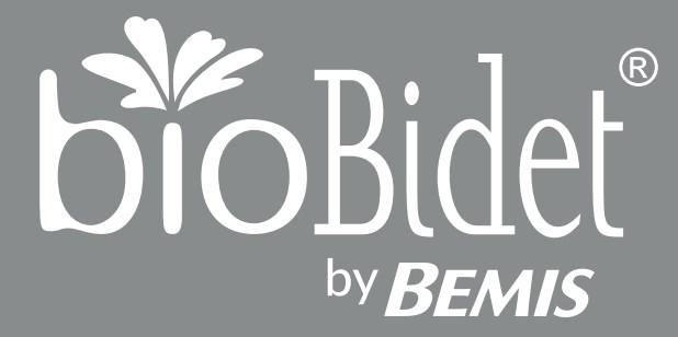 Logo de bioBidet