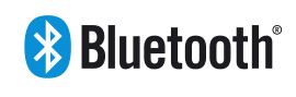 Logo Bluetooth