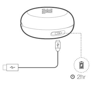 JBL-Free-Wireless-Earbuds-Charging (en anglais)