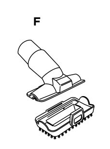 Mode d'emploi de l'aspirateur Shark - Pet Multi-Tool