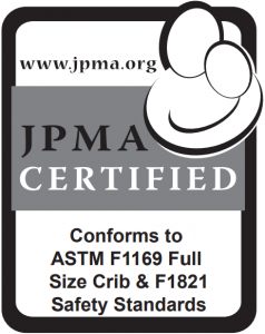 Certifié JPMA