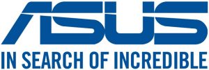 Logo ASUS