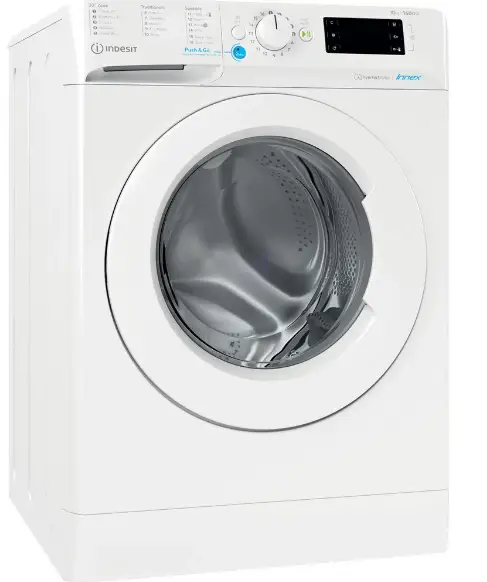 Lave-linge INDESIT-PRODUIT