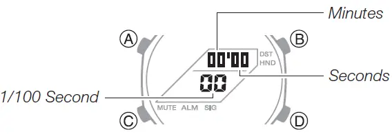 Casio-GA-2100-4AER-G-shock-fig-12