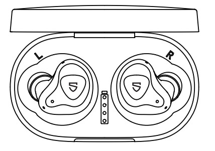 SOUNDPEATS Truengine 3 SE Wireless Earbuds - figure 5