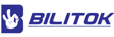 Logo BILITOK