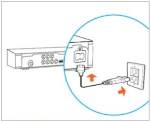 Réinitialiser votre récepteur