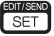 Climatiseurs Split-Type de Mitsubishi Electric - set-button