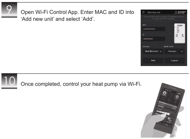 Mitsubishi-Electric-Split-Type-Air-Conditioners-THERE-ARE-TWO-OPTIONS-OF-CONNECTING 3