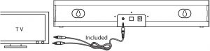 Inductions de puissance et de connexion