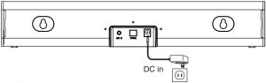 Alimentation et connexions Inductions