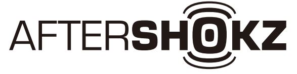 Logo d'Aftershokz