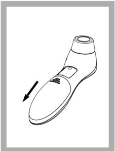 Remplacement de la batterie