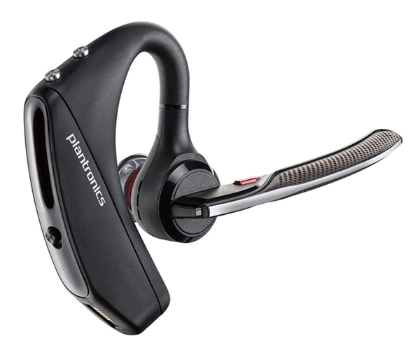 Plantronics Voyager 5200 Wireless Bluetooth Headset (casque sans fil Bluetooth)