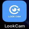 LOOKCAM Caméra sans fil déportée H.264 1080P - Icône