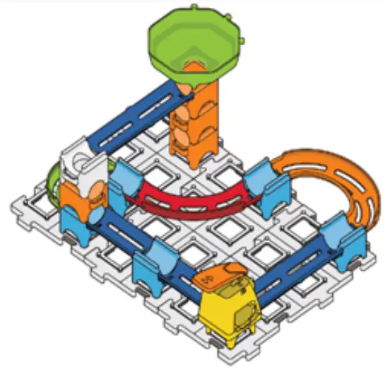 Plan de construction