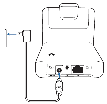 plantronics-CS540-Casque sans fil-Système-fig-13