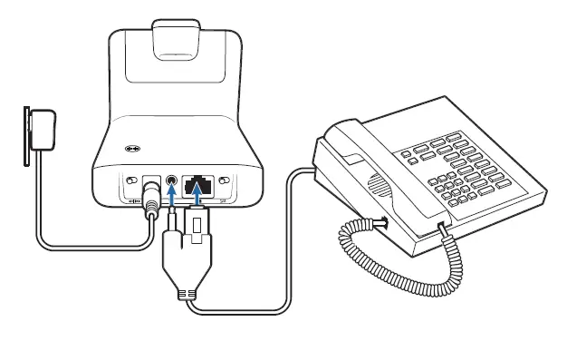 plantronics-CS540-Casque sans fil-système-fig-26