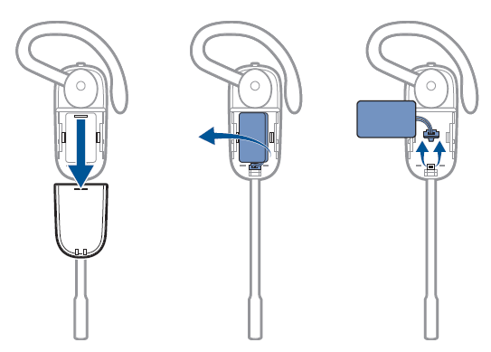 plantronics-CS540-Casque sans fil-Système-fig-29