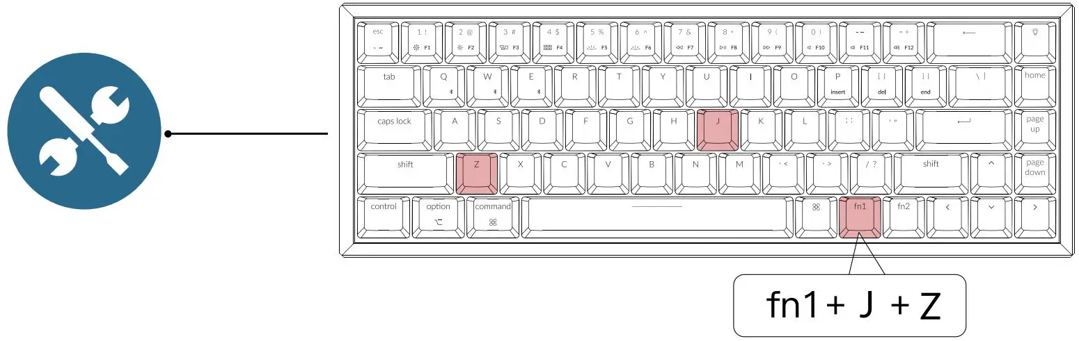 Clavier mécanique Keychron-K6-Bluetooth-fig- (17)