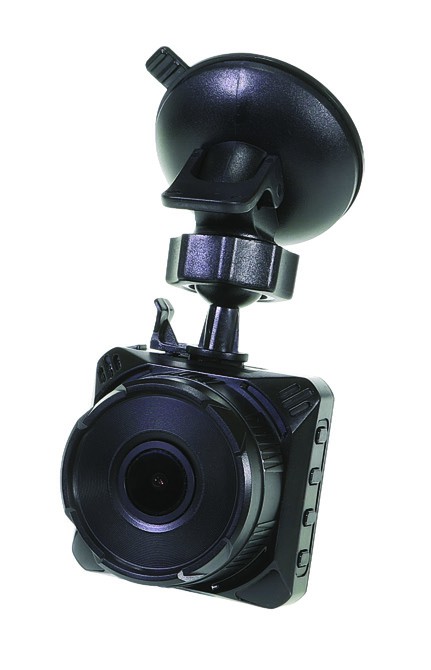 SCA Full HD 1080P Dash Cam p