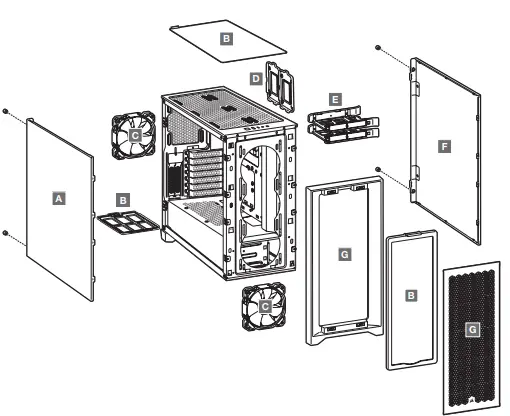 corsair-4000d-airflow-mid-tower-gaming-case-fig-3