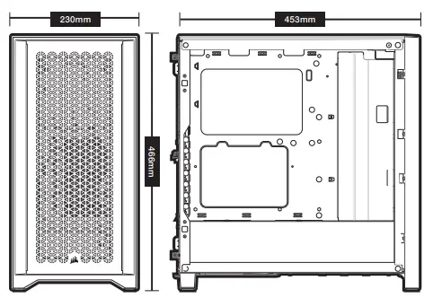 corsair-4000d-airflow-mid-tower-gaming-case-fig-2