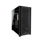 corsair 5000d airflow mid tower pc case - Featured Image