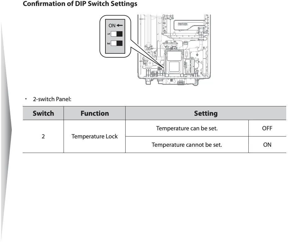 Connexions électriques suite