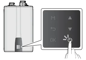 Alimentation en énergie